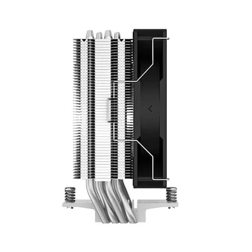 Deepcool Gammaxx AG400 LED 120mm CPU Air Cooler